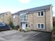 Thumbnail Flat for sale in Station Road, Hadfield, Glossop