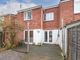 Thumbnail Terraced house for sale in Goodrich Close, Redditch, Worcestershire