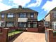 Thumbnail Semi-detached house for sale in Burford Road, Liverpool, Merseyside