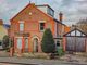 Thumbnail Detached house for sale in Crescent Road, Hemel Hempstead