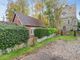Thumbnail Detached bungalow for sale in Lower Street, Leeds, Maidstone