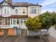 Thumbnail End terrace house for sale in Meadvale Road, Addiscombe, Croydon