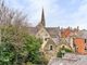 Thumbnail Terraced house for sale in Marlborough Place, Banbury, Oxfordshire