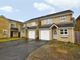 Thumbnail Detached house for sale in Woolley Bridge Road, Hadfield, Glossop