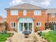 Thumbnail Detached house for sale in Nursery Green, Loxwood
