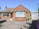 Thumbnail Detached bungalow for sale in Skinners Lane, Waltham