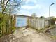 Thumbnail Semi-detached bungalow for sale in Elan Way, Caldicot