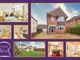 Thumbnail Detached house for sale in Uttoxeter Road, Blythe Bridge, Stoke-On-Trent