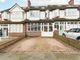 Thumbnail Terraced house for sale in Taunton Close, Sutton, Surrey
