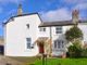 Thumbnail Flat for sale in Tregony, Truro, Cornwall.
