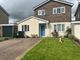 Thumbnail Link-detached house to rent in The Maltings, Yatton Keynell, Chippenham