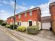 Thumbnail Detached house for sale in Fitzalan Road, Arundel, West Sussex