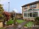 Thumbnail Link-detached house for sale in Fox Brook, Royal Wootton Bassett, Swindon