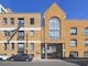 Thumbnail Flat for sale in Paisley Court, 15 Clyde Square, London