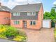 Thumbnail Detached house for sale in Avenue Road, Astwood Bank, Redditch