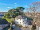 Thumbnail Detached house for sale in Wingfield Avenue, Highcliffe