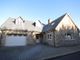 Thumbnail Detached house for sale in Ocean Drive Cottages, Beal, Berwick-Upon-Tweed