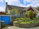 Thumbnail Detached bungalow for sale in Summer Close, Hythe