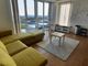 Thumbnail Flat for sale in Admiral House, Cardiff