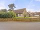 Thumbnail Detached house for sale in Main Street, Honington, Grantham