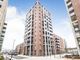 Thumbnail Flat for sale in Thunderer Street, Upton Park, London