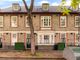 Thumbnail Terraced house to rent in Raglan Street, Kentish Town