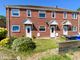 Thumbnail Terraced house for sale in Swift Close, Carlton Colville, Lowestoft