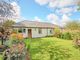 Thumbnail Detached bungalow for sale in High Oak Road, Ware