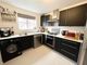 Thumbnail Town house for sale in Thorpe Gardens, Littlethorpe, Leicester