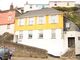 Thumbnail Semi-detached house for sale in The Cliff, Mevagissey, St. Austell