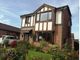 Thumbnail Detached house for sale in Haywood Gardens, West Park, St. Helens