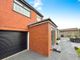 Thumbnail Detached house for sale in Ashbourne Grove, Whitefield, Manchester