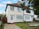 Thumbnail Semi-detached house for sale in Hilda Vale Road, Farnborough, Orpington
