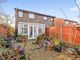 Thumbnail Semi-detached house for sale in Barnacre Close, Fulwood, Preston