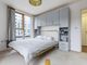 Thumbnail Flat for sale in Compass House, Wapping, London