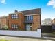Thumbnail Detached house for sale in Shadforth Drive, Billingham
