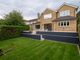 Thumbnail Detached house for sale in Rolfe Close, Beaconsfield, Buckinghamshire
