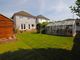 Thumbnail Semi-detached house for sale in Elgar Crescent, Llanrumney, Cardiff