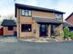 Thumbnail Semi-detached house for sale in Chatsworth Drive, Wellingborough