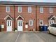 Thumbnail Terraced house for sale in Albertross Drive, Humberston
