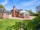 Thumbnail Detached bungalow for sale in Swinford Grove, Dorridge, Solihull