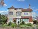 Thumbnail Flat for sale in Glenair Road, Lower Parkstone, Poole, Dorset