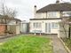 Thumbnail Semi-detached house for sale in Totteridge Road, Enfield