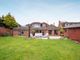 Thumbnail Detached house for sale in Coombe Lane, Naphill, High Wycombe, Buckinghamshire