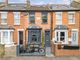 Thumbnail Property for sale in Burchell Road, London