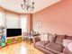 Thumbnail End terrace house for sale in Solway Road, London