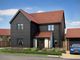 Thumbnail Detached house for sale in The Fields, Bacton, Stowmarket