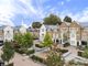 Thumbnail Terraced house for sale in Emerald Square, Roehampton