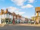 Thumbnail Flat for sale in Merton Hall Road, Wimbledon Chase, London