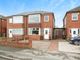 Thumbnail Semi-detached house for sale in Station Lane, Thorpe, Wakefield